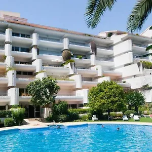 Atico En Centro, Segunda Linea Playa 731 Apartment Marbella