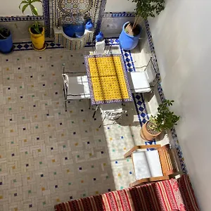 House Zitouna Apartment Marrakesh