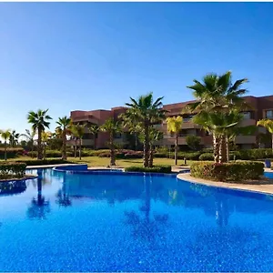 Marrakech Golf City Prestigia Apartment Marrakesh