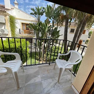 Apartamento Playa Apartment Vera