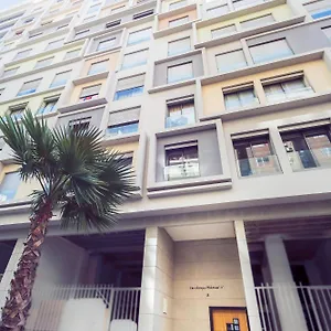  Apartment Mogador